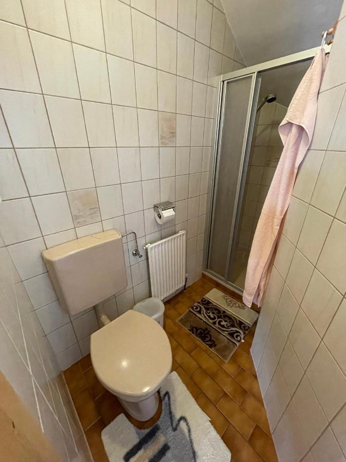 Ferienhaus Reinhard Steiner Hinterbichl  Exterior foto